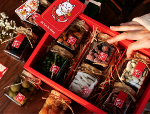 Thời Đại Unboxing: Biến Bao Bì Thành Công Cụ Marketing Thu Hút Khách Hàng