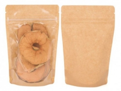 GIẤY KRAFT TRÁNG PE