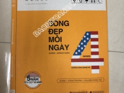 THÙNG CARTON IN OFFSET CHẤT LƯỢNG TỐT