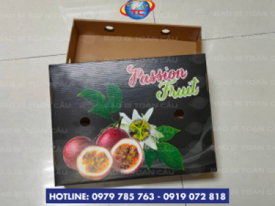 Những điều cần lưu ý khi sản xuất bao bì sao cho những hoàn hảo nhất