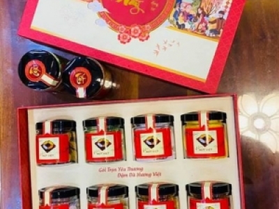 IN TÚI XÁCH HỘP QUÀ TẶNG TẾT 2021