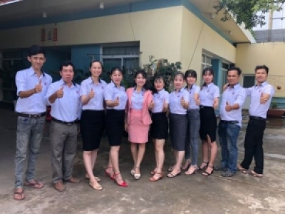 BAO BÌ MIỀN TRUNG UY TÍN