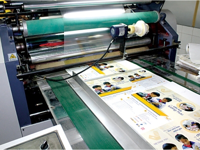 Sản Xuất & In Gia Công Bao Bì Theo Yêu Cầu