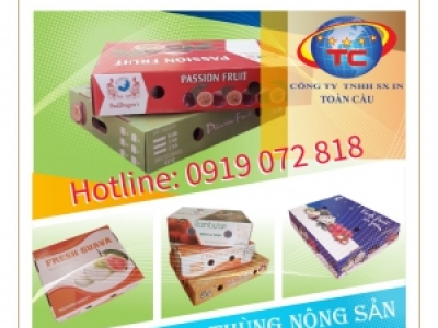 IN BAO BÌ BÂY GIỜ HAY CUỐI NĂM 2020 ?