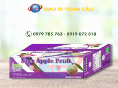 3 tiêu chuẩn cần có của thùng đựng vú sữa 