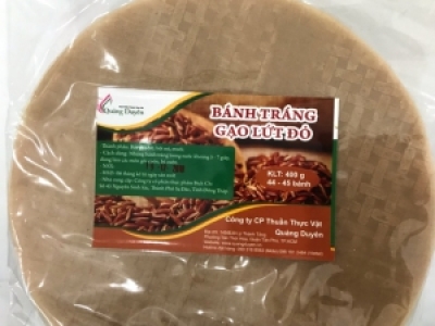 IN BAO BÌ BÁNH TRÁNG