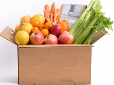 THÙNG CARTON ĐỰNG NÔNG SẢN TỐT NHẤT