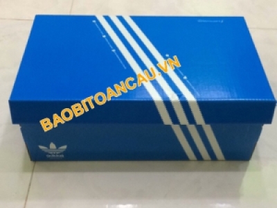 HỘP GIẤY THÙNG CARTON