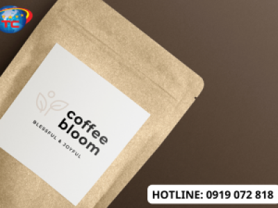 7 xu hướng thiết kế bao bì sản phẩm trong năm 2022