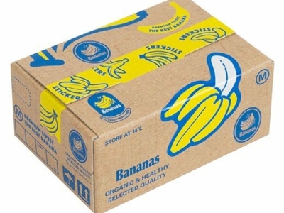 Xưởng Sản Xuất Thùng Chuối Xuất Khẩu Tại Sài Gòn