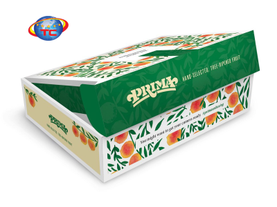 Sử dụng hộp giấy thân thiện với môi trường có quan trọng không?