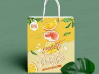 Điểm danh 5 lỗi thường gặp khi in ấn túi giấy bất kỳ ai cũng nên biết