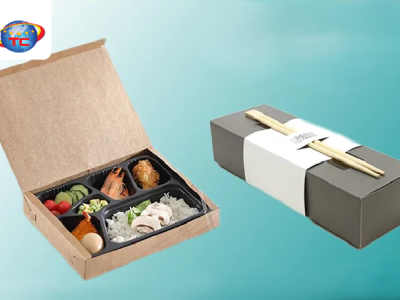 Vì sao nên sử dụng in hộp giấy thay thế túi nilon để đựng sản phẩm?