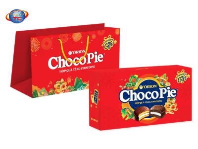 Nguyên tắc để có hộp giấy đựng sản phẩm bắt mắt