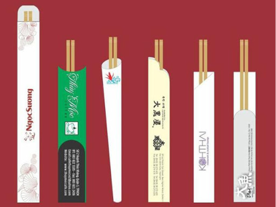 Tối Ưu Hóa Túi Bánh Mì và Bao Đựng Đũa: Chi Tiết Nhỏ, Vai Trò Lớn Trong Xuất Khẩu Thực Phẩm