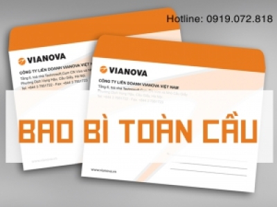 CÔNG TY IN ẤN BAO BÌ MIỀN TRUNG