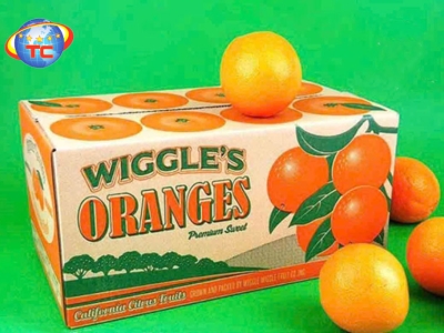 Tìm hiểu về tiêu chuẩn đánh giá sản xuất thùng carton