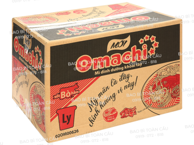 Tối Ưu Chi Phí Sản Xuất: Lợi Ích Vàng Khi Hợp Tác Trực Tiếp Với Xưởng Bao Bì