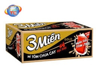 Công ty chuyên sản xuất thùng mì tại TPHCM, cam kết chất lượng tốt nhất