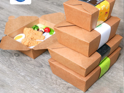 Công ty chuyên sản xuất thùng thực phẩm nổi tiếng không nên bỏ qua