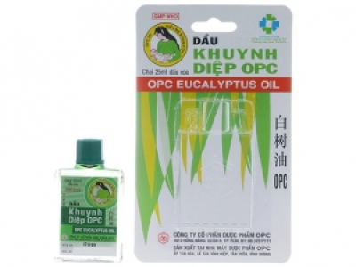 IN HỘP DẦU KHUYNH DIỆP