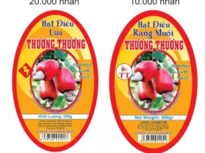 IN TEM NHÃN CHO DOANH NGHIỆP