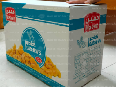 Địa chỉ in thùng giấy đóng hàng giá rẻ, đạt chuẩn 