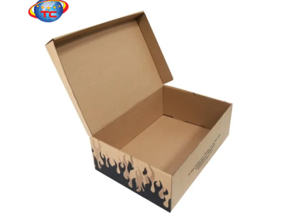 Tham khảo ngay đơn vị sản xuất hộp giày chất lượng