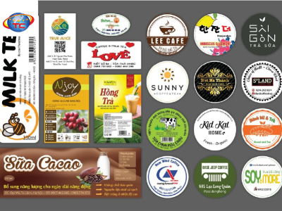 Bạn đã tìm được đơn vị sản xuất in decal uy tín chưa?