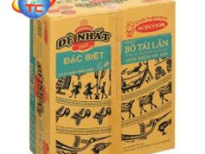 Đơn vị sản xuất thùng phở chất lượng, mẫu mã đẹp, độ bền cao