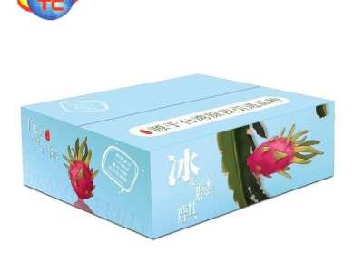 Gợi ý top đơn vị chuyên sản xuất thùng thanh long uy tín, chất lượng