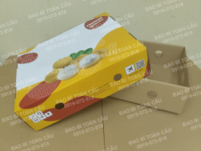 Đâu là đơn vị in bao bì hộp giấy uy tín, chất lượng tại TPHCM