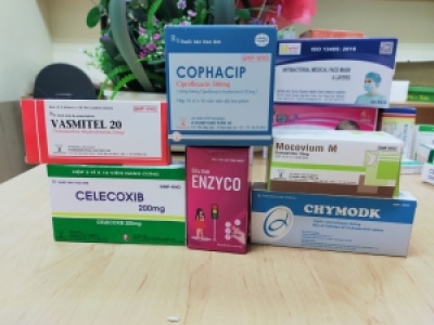 IN HỘP THUỐC, IN HỘP THỰC PHẨM CHỨC NĂNG