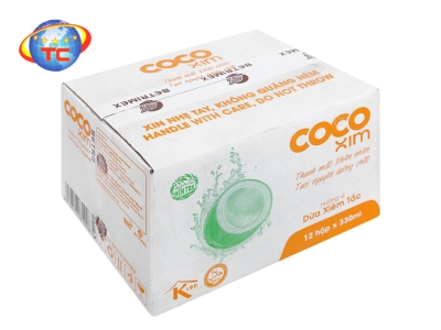 Top các tiêu chí sản xuất thùng carton đựng trái cây