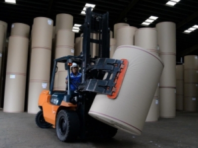 VÌ ĐÂU GIÁ GIẤY BAO BÌ TĂNG GIÁ?