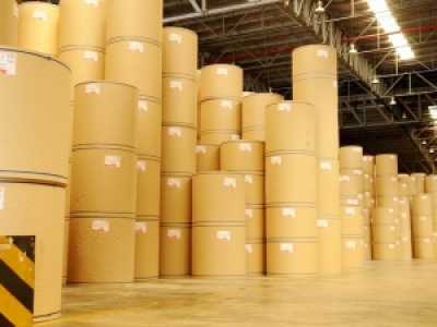 NGUYÊN LIỆU CHO IN BAO BÌ MIỀN TRUNG