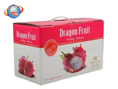 Tìm hiểu về công ty chuyên sản xuất thùng thanh long xuất khẩu