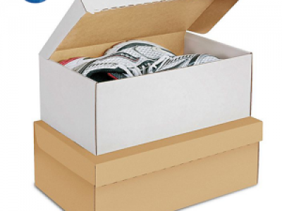 In hộp đựng giày cao cấp – trợ thủ đắc lực giúp nâng tầm thương hiệu cho doanh nghiệp