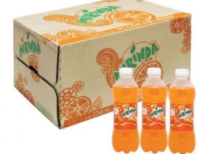 IN BAO BÌ NƯỚC GIẢI KHÁT