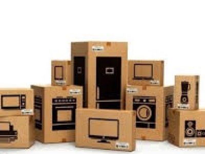 Công Ty Sản Xuất Thùng Carton Đựng Đồ Gia Dụng Tại Tphcm