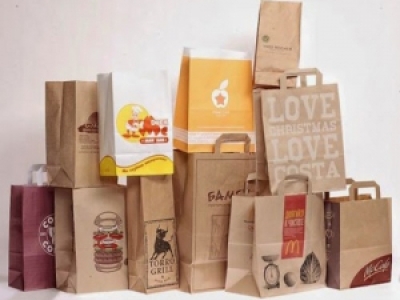 IN BAO BÌ GIẤY KRAFT Ở ĐÂU UY TÍN