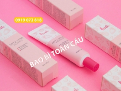 IN HỘP MỸ PHẨM