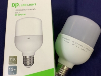 IN HỘP BÓNG ĐÈN