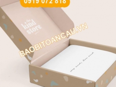 IN HỘP GIẤY ĐỰNG QUẦN ÁO TPHCM