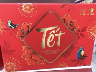 LỰA CHỌN CHẤT LIỆU IN BAO BÌ TẾT