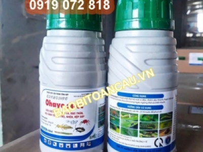  IN HỘP THUỐC TRỪ SÂU