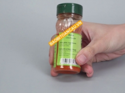 IN TEM NHÃN GIA VỊ GIÁ RẺ TPHCM