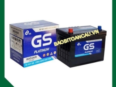 HỘP GIẤY ĐỰNG BÌNH ẮC QUY