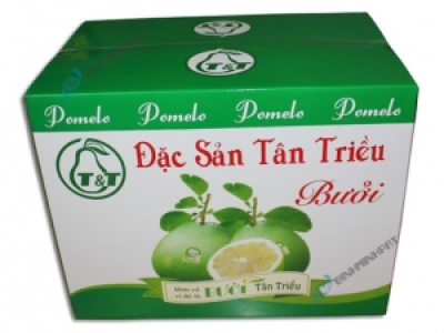 KÍCH CỠ BAO BÌ THẾ NÀO LÀ HỢP LÝ?