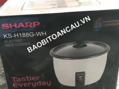 THÙNG CARTON ĐỰNG NỒI CƠM ĐIỆN BỀN ĐẸP